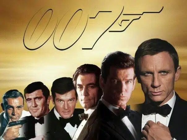 Curiosidades dos Filmes 007: Descubra os Segredos Por Trás da Espionagem Mais Famosa do Cinema!