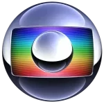 Logotipo da Rede Globo 29