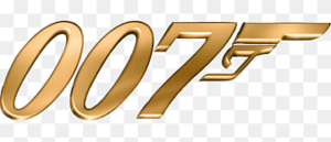 png transparent james bond 007 thumbnail