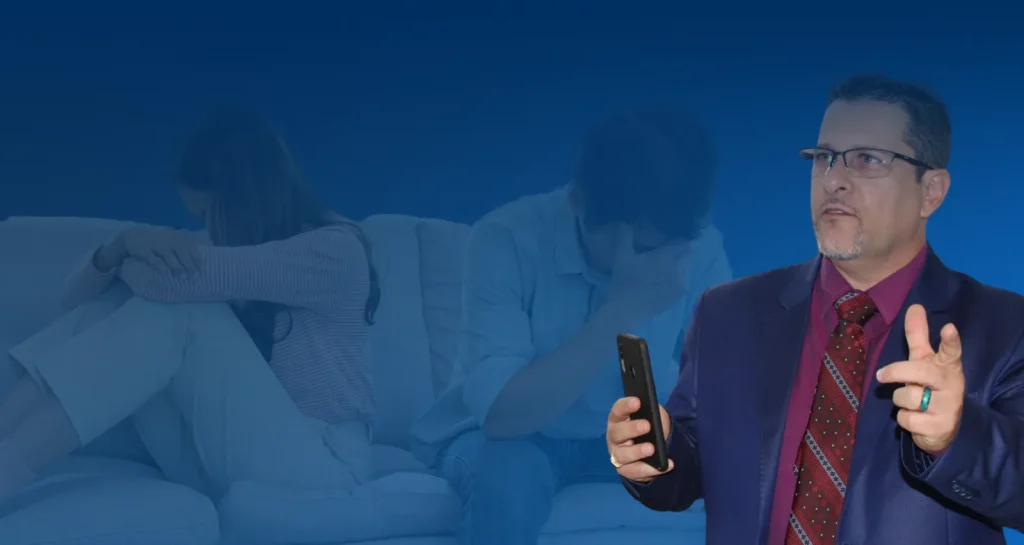 investigação conjugal