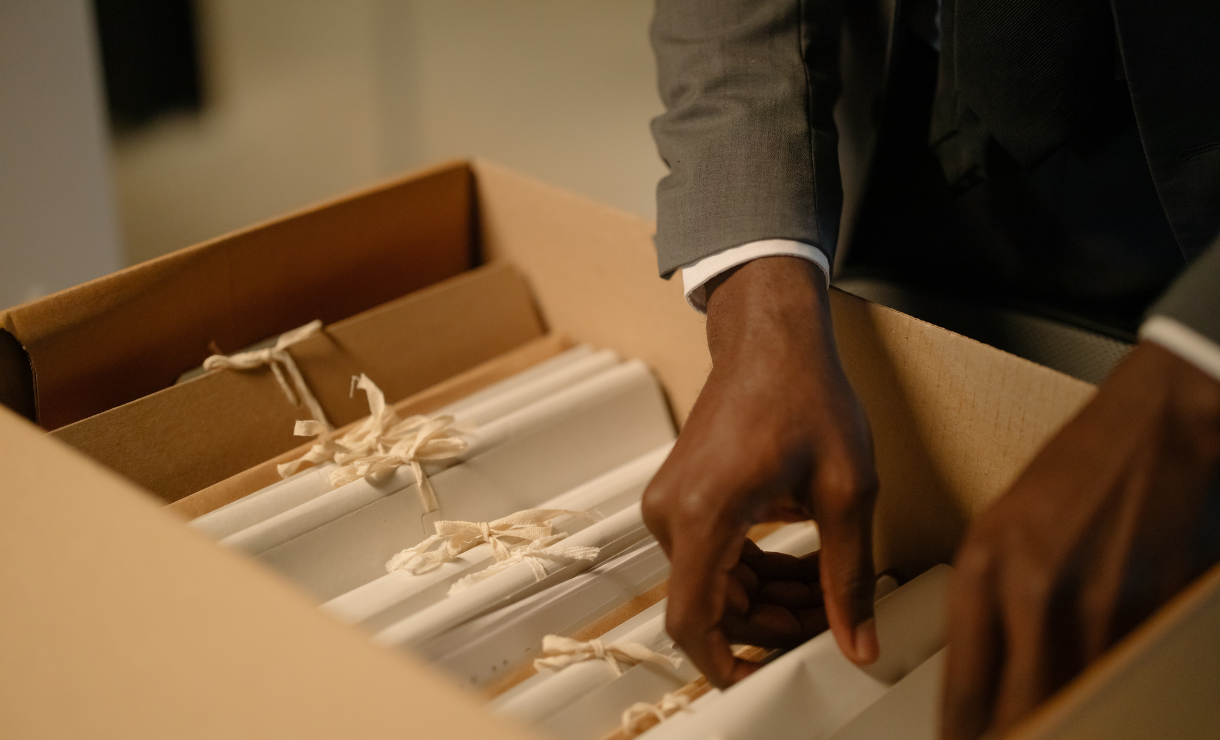 detetive - investigação empresarial