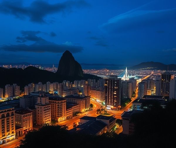 Detetive Particular no Rio de Janeiro