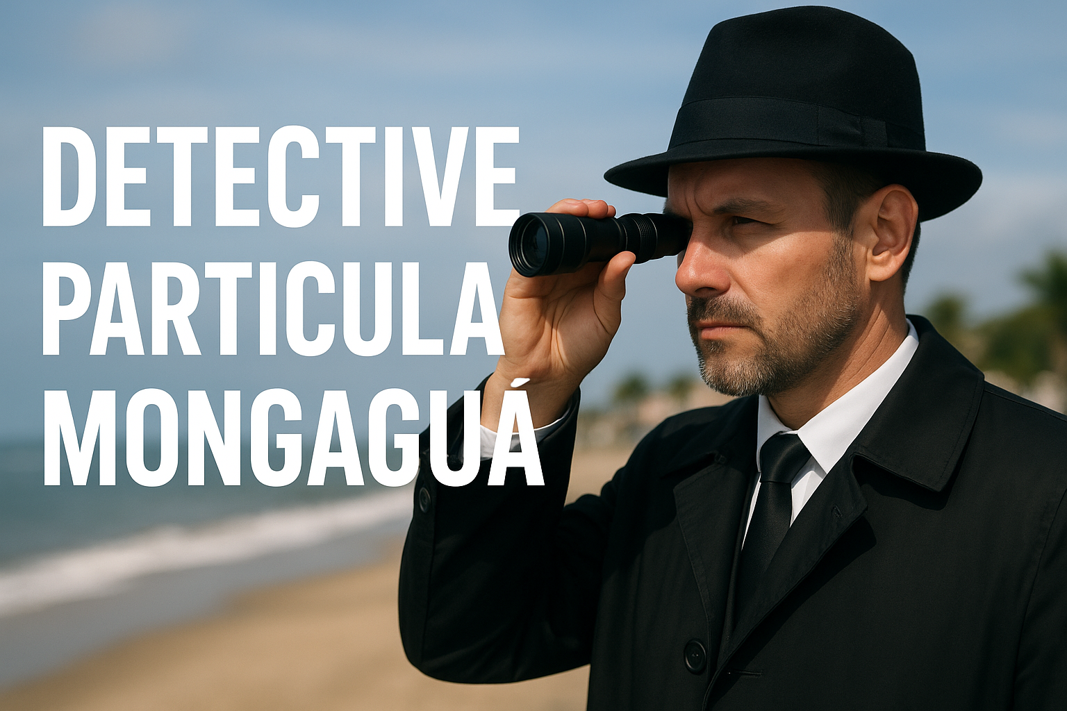 Detetive Particular Mongaguá - Se você busca um detetive particular em Mongaguá confiável, discreto e com resultados comprovados, a Detetives 007 é a escolha ideal