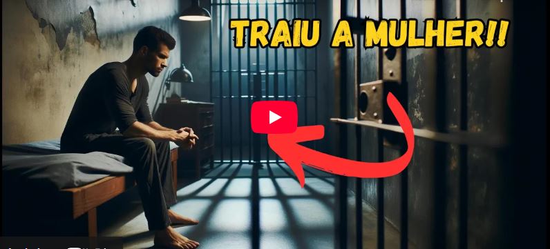 Trair a Esposa Dá Prisão? Saiba o Que a Lei Diz Hoje no Brasil
