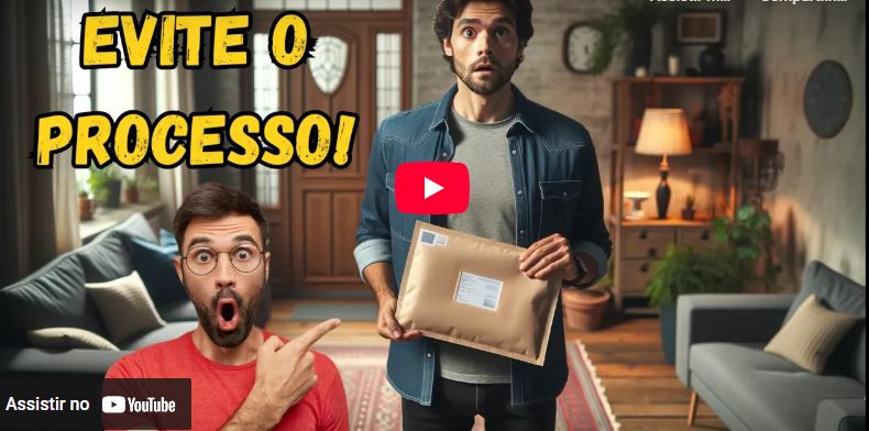 Detetive Edson Frazão explicando como se proteger de acusações falsas na Lei Maria da Penha